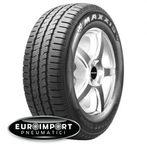 Maxxis VANSMART SNOW WL2 215/60 R17 109/107 H Carico C  TL BORDINO  DOT 2024